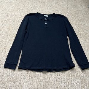 COZii Little Boys Long Sleeved Thermal